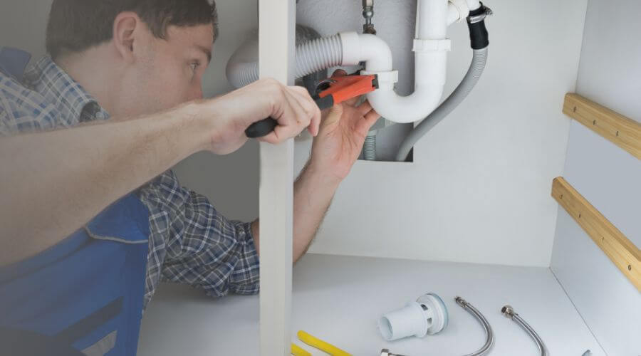 Professional sink repair in Emporium, PA